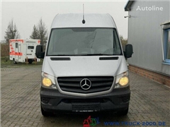 Mercedes Sprinter 316