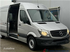 Mercedes Sprinter 316