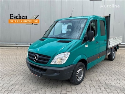 Mercedes Sprinter 313 CDI