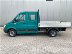 Mercedes Sprinter 313 CDI