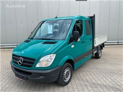 Mercedes Sprinter 313 CDI