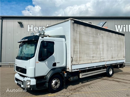 Volvo FL 290 LBW 2,00