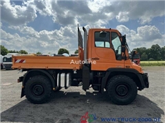 Wywrotka Unimog U300