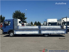 Mercedes Atego Ciężarówka burtowa Mercedes-Benz Atego 817