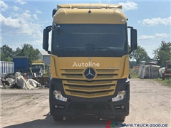 Mercedes Actros Ciężarówka podwozie Mercedes-Benz Actros 2542