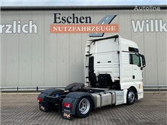 MAN TGX 18.500 LLS-U