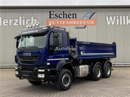 Iveco AD 260 T 41