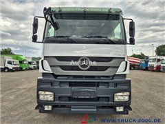 Mercedes Axor Ciężarówka burtowa Mercedes-Benz Axor 2536