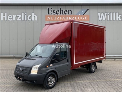 Ford Transit 140 T 350