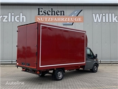 Ford Transit 140 T 350