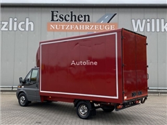 Ford Transit 140 T 350