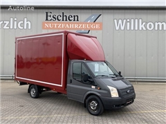 Ford Transit 140 T 350