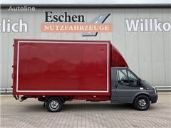 Ford Transit 140 T 350