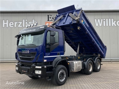 Iveco AD 260 T 41