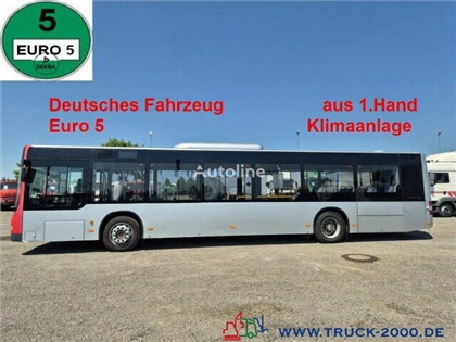 Autobus miejski MAN 41