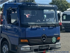 Mercedes 815