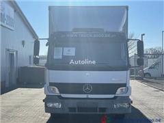 Mercedes Atego Ciężarówka do przewozu samochodów Mercedes-Benz Atego 922