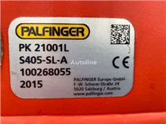 MAN TGS 26.400 6x2-4|Palfinger PK21001Lift-LenkAHK