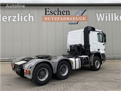 Mercedes 2644 6x4 Actros MP2 | HydraulikRetarderKlima