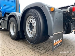 MAN TGX 26.510 6x2-4 LL | Meiller RS 21.65XLXACC