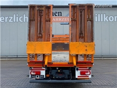 DAF CF 400| MaschinentransporterLenk-LiftNaviAHK