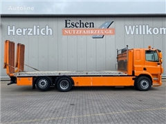 DAF CF 400| MaschinentransporterLenk-LiftNaviAHK