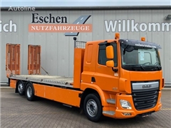 DAF CF 400| MaschinentransporterLenk-LiftNaviAHK