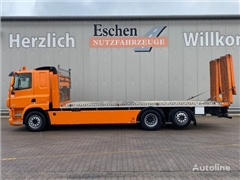 DAF CF 400| MaschinentransporterLenk-LiftNaviAHK