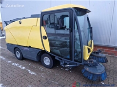 Zamiatarka Johnston Bucher Sweeper CX 201