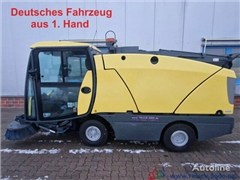 Zamiatarka Johnston Bucher Sweeper CX 201