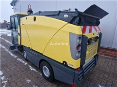 Zamiatarka Johnston Bucher Sweeper CX 201