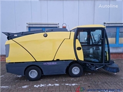 Zamiatarka Johnston Bucher Sweeper CX 201