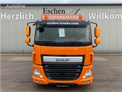 DAF CF 400 | Hydr. RampenLenk-LiftNaviAHKKlima