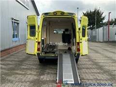 Ambulans Ford Transit