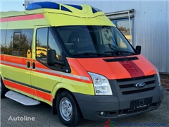 Ambulans Ford Transit