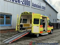 Ambulans Ford Transit