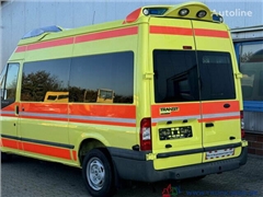 Ambulans Ford Transit