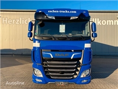 DAF XF 530