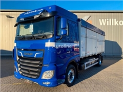 DAF XF 530