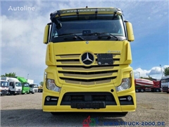 Mercedes Actros Ciągnik siodłowy Mercedes-Benz Actros 1843