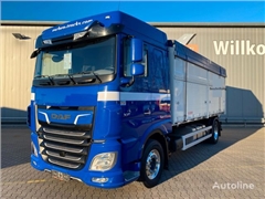 DAF XF 530