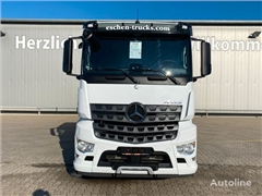 Mercedes Arocs 2545