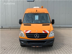 Mercedes 315 CDI