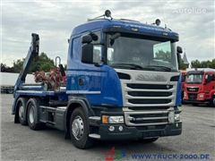 Scania G450