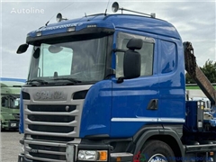 Scania G450