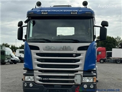 Scania G450