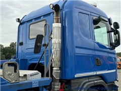 Scania G450