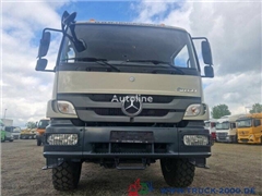 Mercedes Atego Ciężarówka furgon Mercedes-Benz Atego