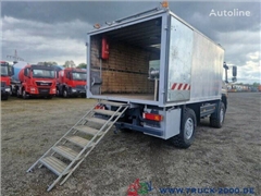 Mercedes Atego Ciężarówka warsztatowa Mercedes-Benz Atego 1024