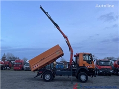 Iveco Trakker 330